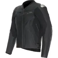 Dainese Racing 5 S/t Skinnjakke