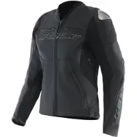 Dainese Racing 5 Skinnjakke