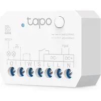 TP-LINK Tapo S110e Smart Bryter