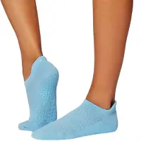 Tavi Savvy Tec Pilates Grip Sokker