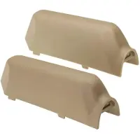 Magpul Hunter/sga High Kinnstøtte