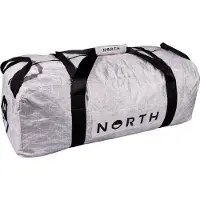 North Kb North Large Duffelbag