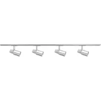 Eglo VISION LINE sett GU10 BS/ALU