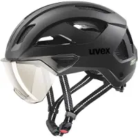 Uvex Stride Visor Byhjelm