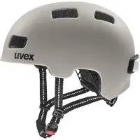 Uvex City 4 Byhjelm