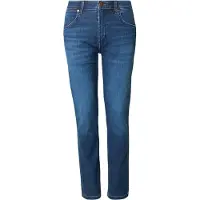Wrangler Larston Slim Fit Jeans