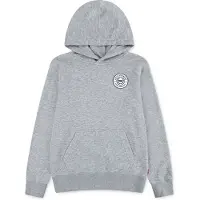 Levi's Hettegenser - Grey Heather - - 16 år (176) - Hettegenser