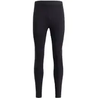 Lundhags Gimmer MS Long John, stillongs, svart