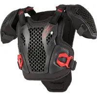 Alpinestars Bionic Action Junior Beskyttelsesvest