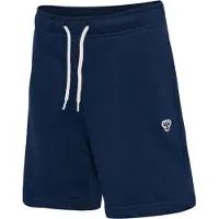 Hummel Loose Sweat Bee Shorts