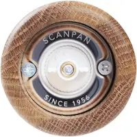Scanpan 18 cm salt- og pebersæt - Maitre D'