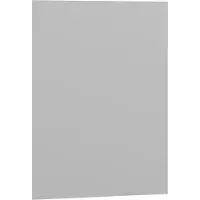 Dansani Projekt speil 500 x 700 x 4 mm med lampe