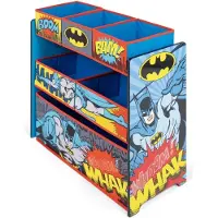 Arditex Batman 6 Skuffeskuff