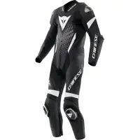 Dainese Laguna Seca 6 Perforert Skinndrakt