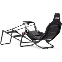 Next Level Racing Formula Lite Pro Rattesimulatorcockpit