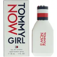 Tommy Hilfiger Tommy Now Girl 30ml Eau De Toilette