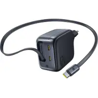 Baseus Enercore Cj11 67w Usb-c Vegglader