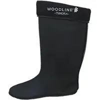Woodline Liners for Tundra boots LOW 42 (-30C)