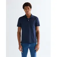 Wrangler 112377978 Kortermet Poloskjorte