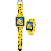 Pokémon Intelligent Klokke