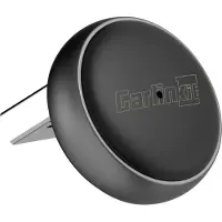 Carlinkit Mini Ultra3 trådløs adapter for CarPlay og Android Auto