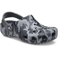 Crocs Classic Camo Tresko