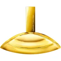 Calvin Klein euphoria solar elixir Parfum Intense for Women 100 ml