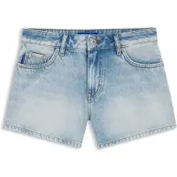 HUGO Galimon 10278460 Blue Korte Jeans