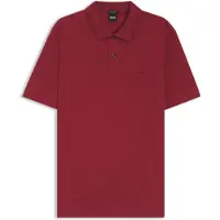 BOSS Pallas 10278258 Kortermet Poloskjorte