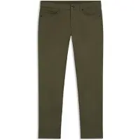 BOSS Spirit70 5pkt 10275093 Green Bukser