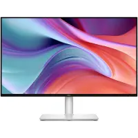 Dell Plus S2725HSM - LED-skjerm - 27" - 1920 x 1080 Full HD (1080p) @ 144 Hz - IPS - 300 cd/m² - 1500:1 - 1 ms - 2xHDMI - høyttalere - BTO - med 3 ...