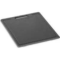 Petromax Chopping board and Divider for Kx25, skjærebrett