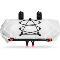Cyclite Roll/02 Styreveske 12.6l