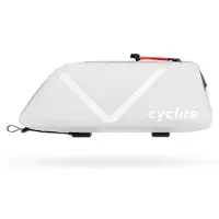 Cyclite Nano/01 Topprørtveske 0.6l