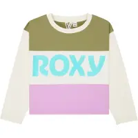 Roxy Sundaze Spirit Langarmet T-skjorte