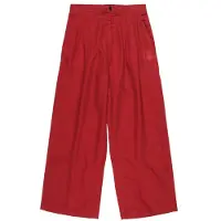Quiksilver Vista Woven Bukse rød