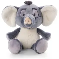 Nici Elefant El-flora Kosedyr 18 Cm