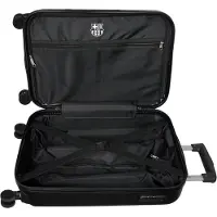 Safta 20´´ Simple Fc Barcelona Third 40.1l 34.5x55x20 Cm Trillekoffert