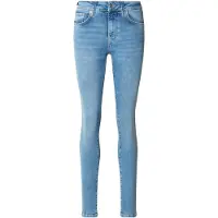 Pepe Jeans for woman. PL20472883UA Jeans Skinny Regent blue (30/32), Casual, Cotton, Denim