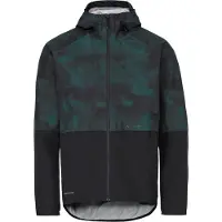 Vaude Bike Loamer Rain Jakke