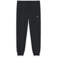Lyle & Scott Joggebukser - Dark Navy - - 15-16 år (170-176) - Joggebukse