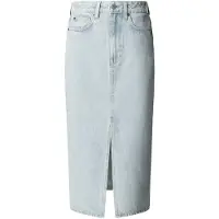 Pepe Jeans Nikita Midiskjørt