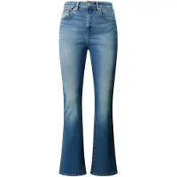Pepe Jeans for woman. PL20473354VC Jeans Flare Dion blue (27/32), Casual, Cotton, Denim