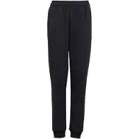 Adidas Bukser - Tiro25 - Svart - - 10 år (140) - Bukser - bomull