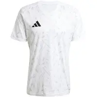 Adidas Team Icon 25 Kortarmet T-skjorte