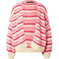 Vero Moda Maybe Stripe Open Cardigan