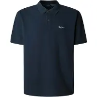 Pepe Jeans Oscar Kortermet Poloskjorte