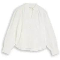 Tom Tailor 1050775 Langermet Bluse