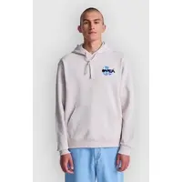RVCA AF Love Birds Hettegenser