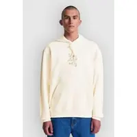 RVCA The Fool Hettegenser hvit
